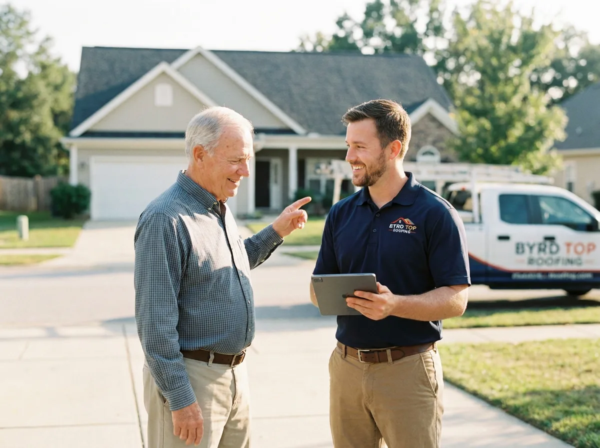 Roofing Mount Erie, IL FAQs